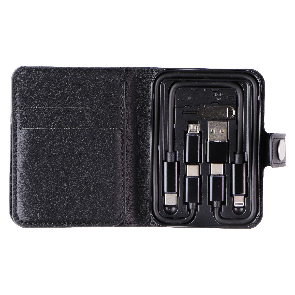 Samsung OEM Leather Smart Switch Kit for Galaxy Phone Data Transfer Cell Phone - Other Accessories Samsung - Simple Cell Bulk Wholesale Pricing - USA Seller