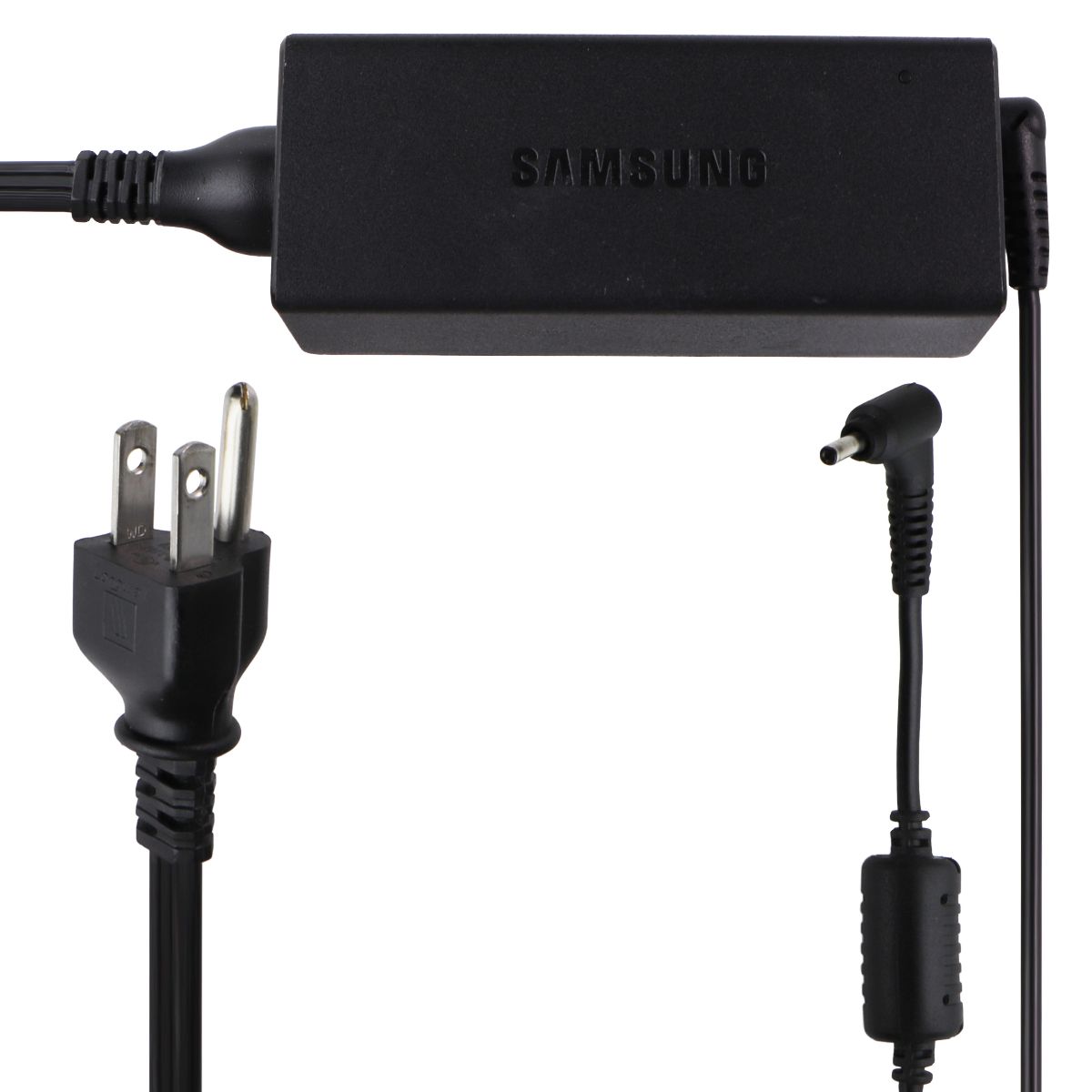 OEM Genuine Replacement Charger SAMSUNG PA-1600-96 Computer Accessories - Laptop Power Adapters/Chargers Samsung - Simple Cell Bulk Wholesale Pricing - USA Seller