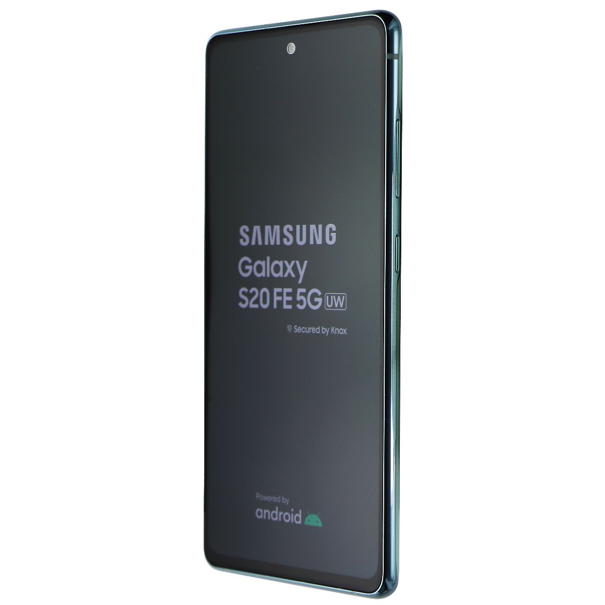 Samsung Galaxy S20 FE 5G UW (6.5-in) (SM-G781V) Verizon Only - 128GB/Cloud  Mint