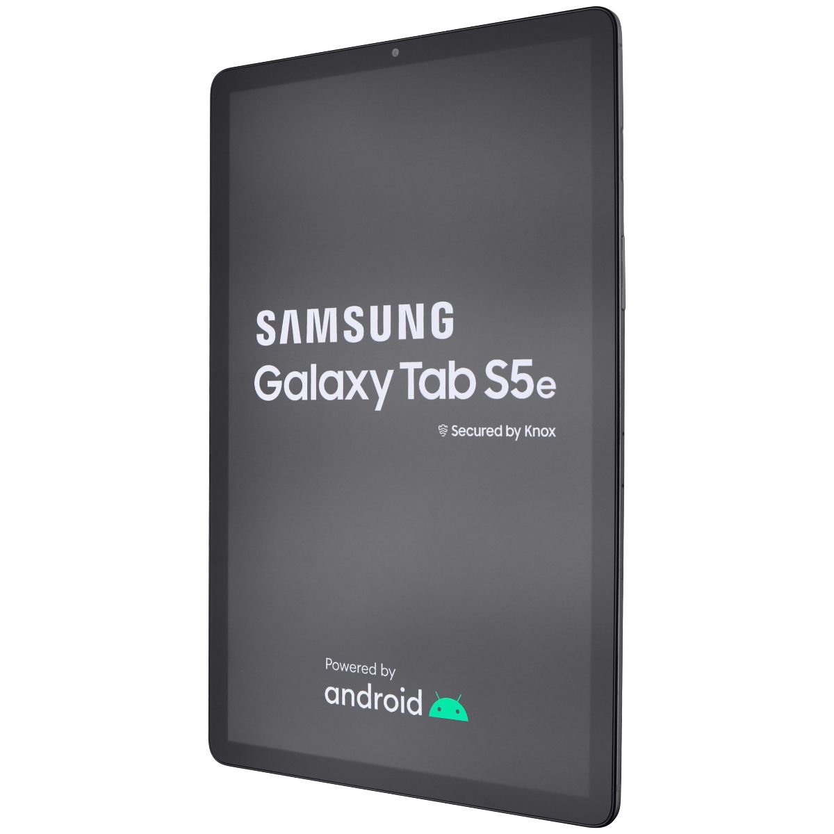 Samsung Galaxy Tab S5e 64 GB in Silver hotsell