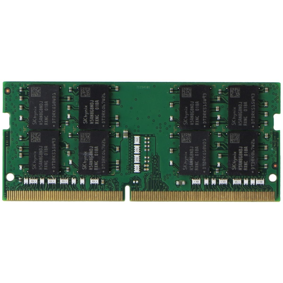 SK Hynix 16GB RAM Memory DDR4 3200MHz (Model: HMA82GS6DJR8N-VK) Computer Parts - Memory (RAM) SK Hynix - Simple Cell Bulk Wholesale Pricing - USA Seller