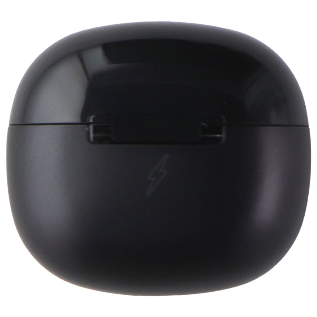 Skullcandy Rail ANC In-Ear Noise Cancelling Wireless Earbuds - True Black Portable Audio - Headphones Skullcandy - Simple Cell Bulk Wholesale Pricing - USA Seller