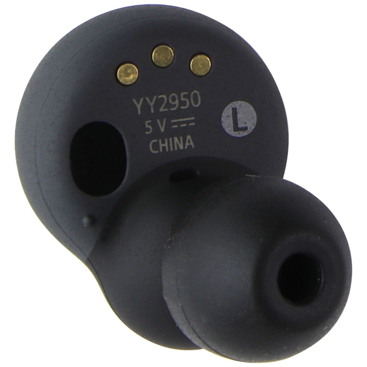 Sony Original OEM LinkBud S (LEFT Side) Replacement - Black (Left Side Only) Portable Audio & Headphones - Replacement Parts & Tools Sony - Simple Cell Bulk Wholesale Pricing - USA Seller