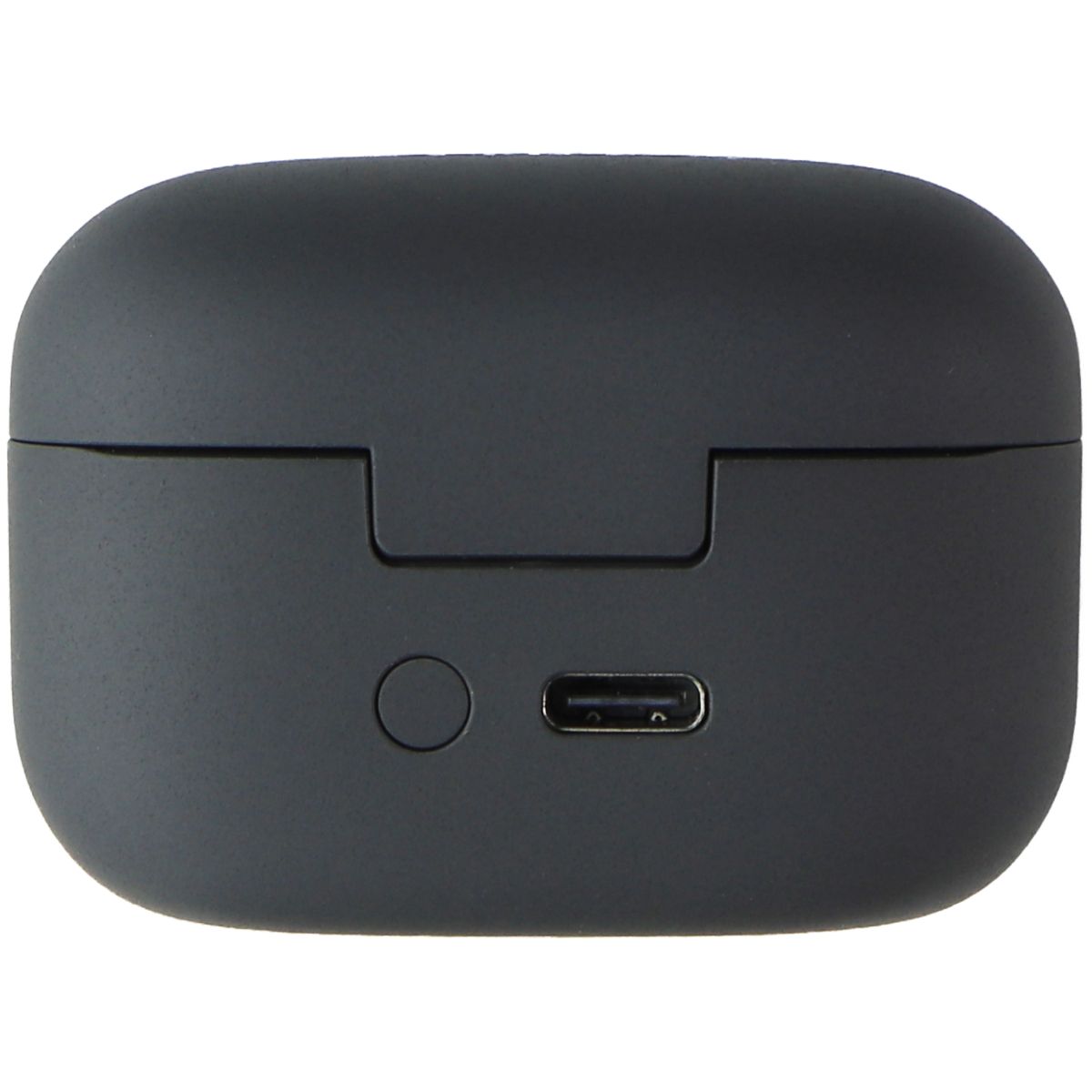 Sony Original OEM Charging Case for LinkBuds S - Black / Case Only Portable Audio - Headphones Sony - Simple Cell Bulk Wholesale Pricing - USA Seller