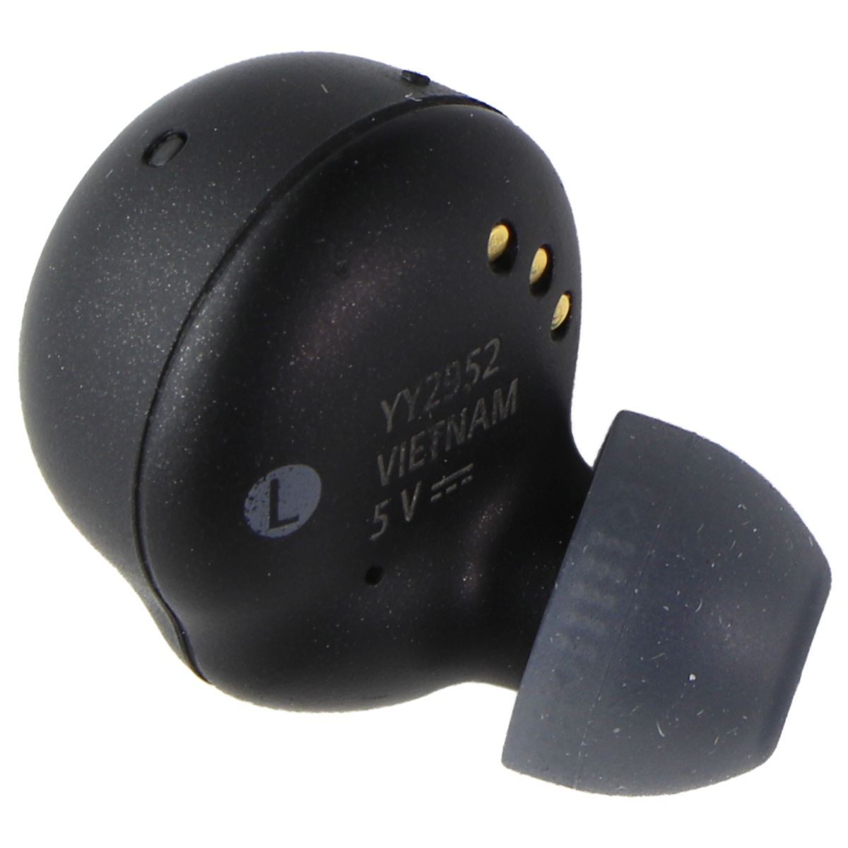 Sony Replacement WF-C500/B EarBud - Left Side Only - Black (YY2952) Portable Audio & Headphones - Replacement Parts & Tools Sony - Simple Cell Bulk Wholesale Pricing - USA Seller