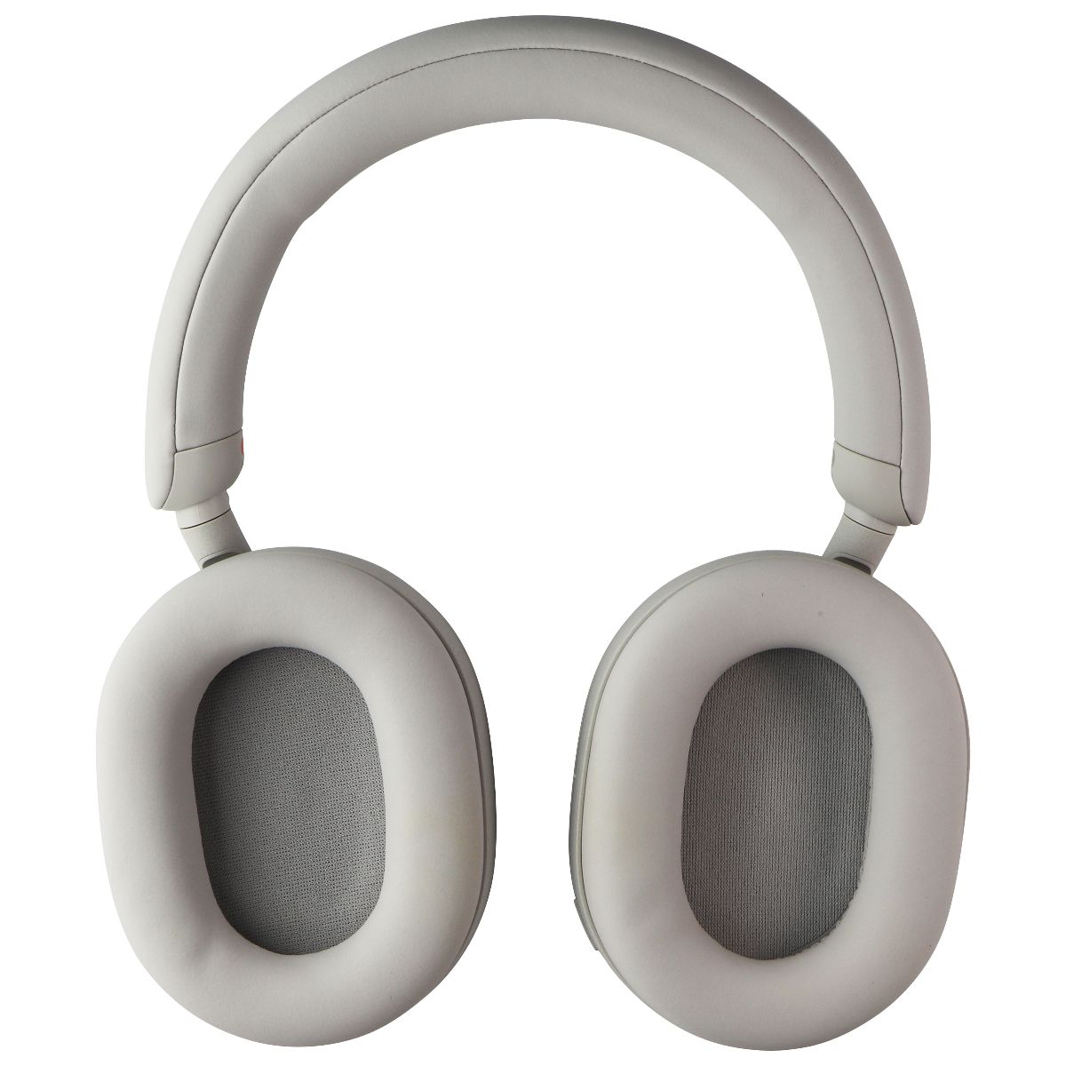 Sony WH-1000XM5 Wireless Noise Canceling Headphones - Silver Portable Audio - Headphones Sony - Simple Cell Bulk Wholesale Pricing - USA Seller