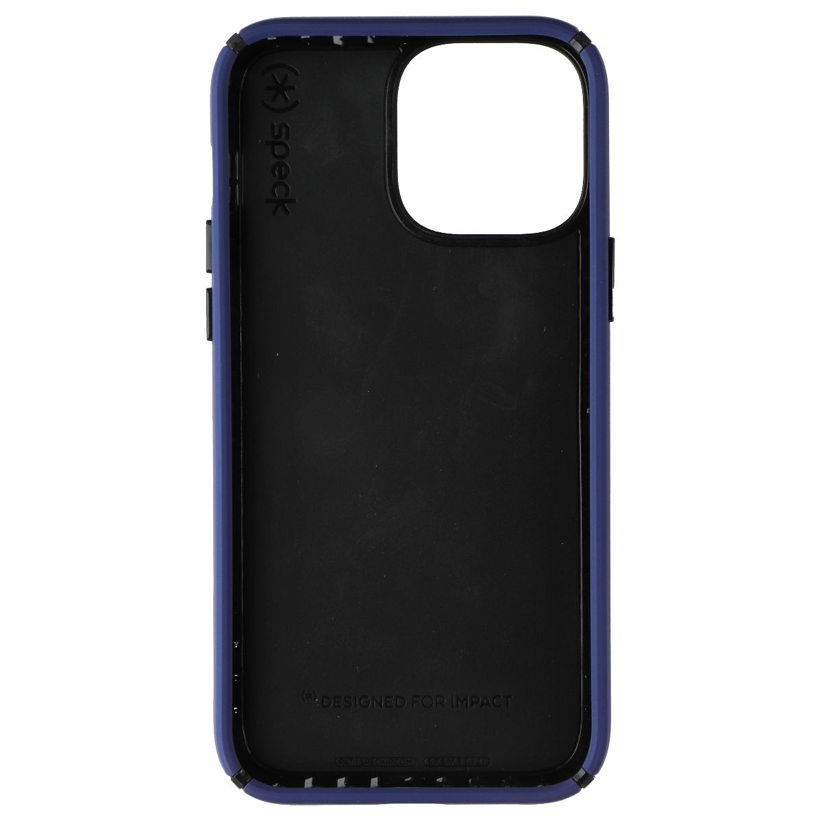 Speck Presidio2 Pro Case for iPhone 13 Pro Max/12 Pro Max - Coastal Blue Cell Phone - Cases, Covers & Skins Speck - Simple Cell Bulk Wholesale Pricing - USA Seller