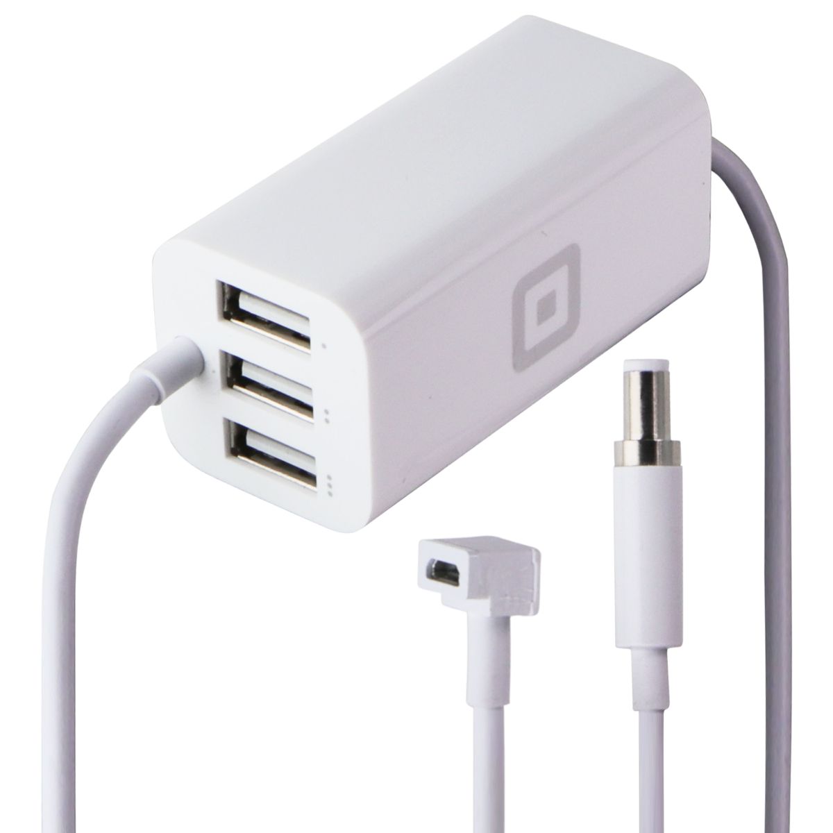 Square Original (S013) USB HUB for Square Stand - White – Simple