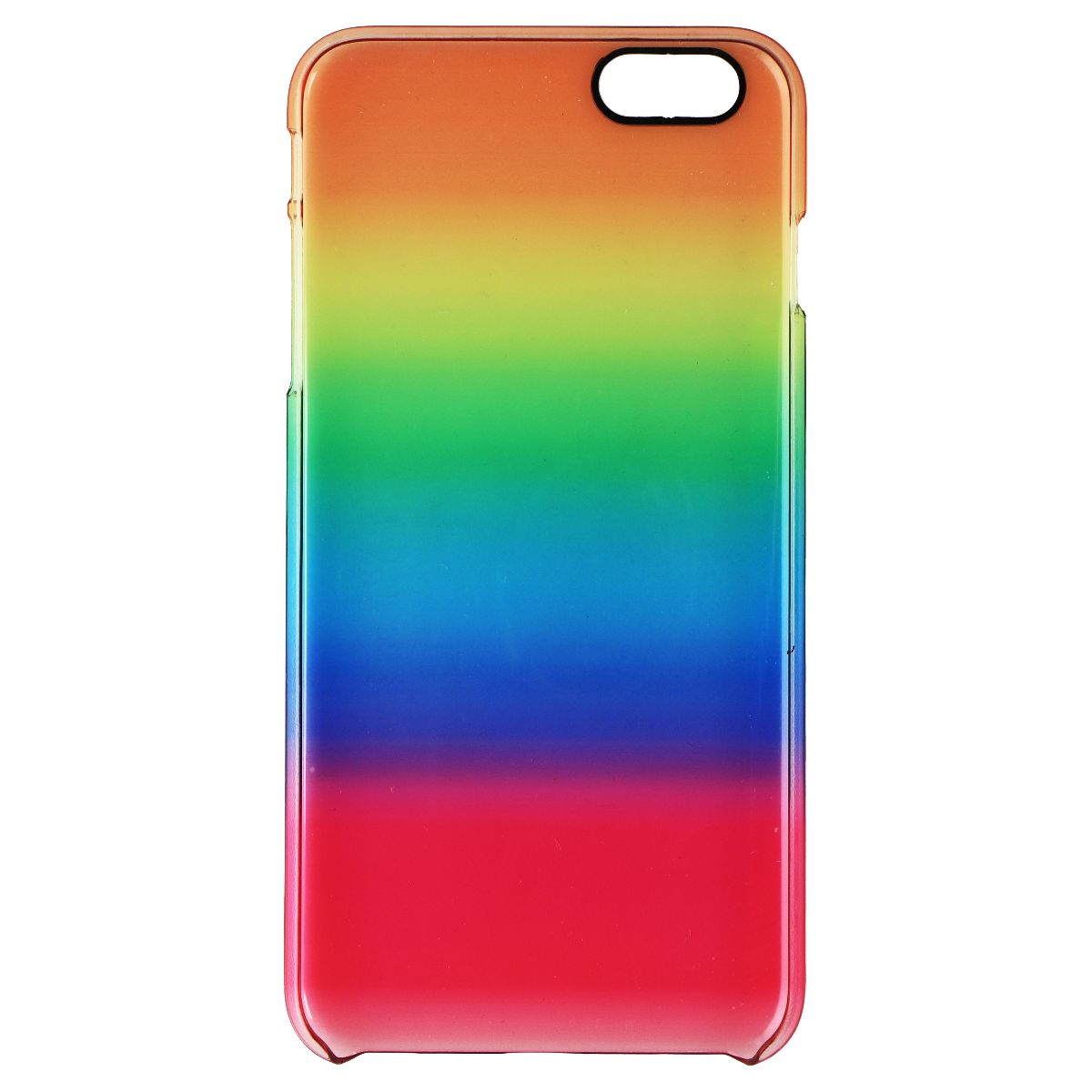 Uncommon Deflector Hybrid Series Case for Apple iPhone 6 Plus - Rainbow Cell Phone - Cases, Covers & Skins Uncommon LLC - Simple Cell Bulk Wholesale Pricing - USA Seller