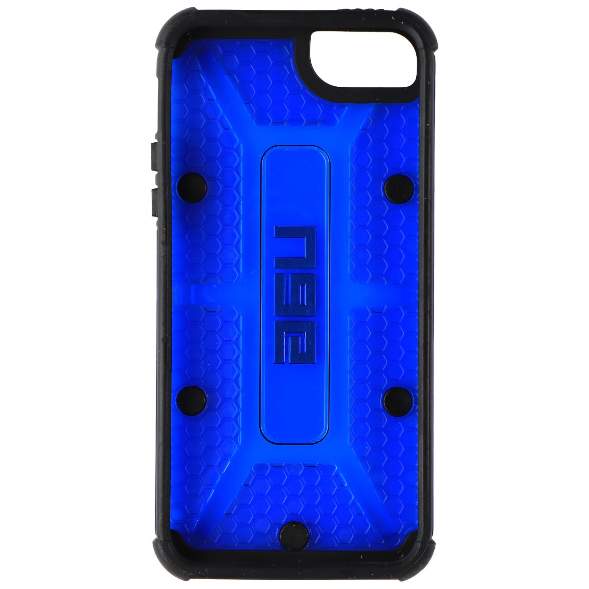 Urban Armor Gear Composite Case for Apple iPhone 5 / 5S / SE (1st Gen) - Blue Cell Phone - Cases, Covers & Skins Urban Armor Gear - Simple Cell Bulk Wholesale Pricing - USA Seller
