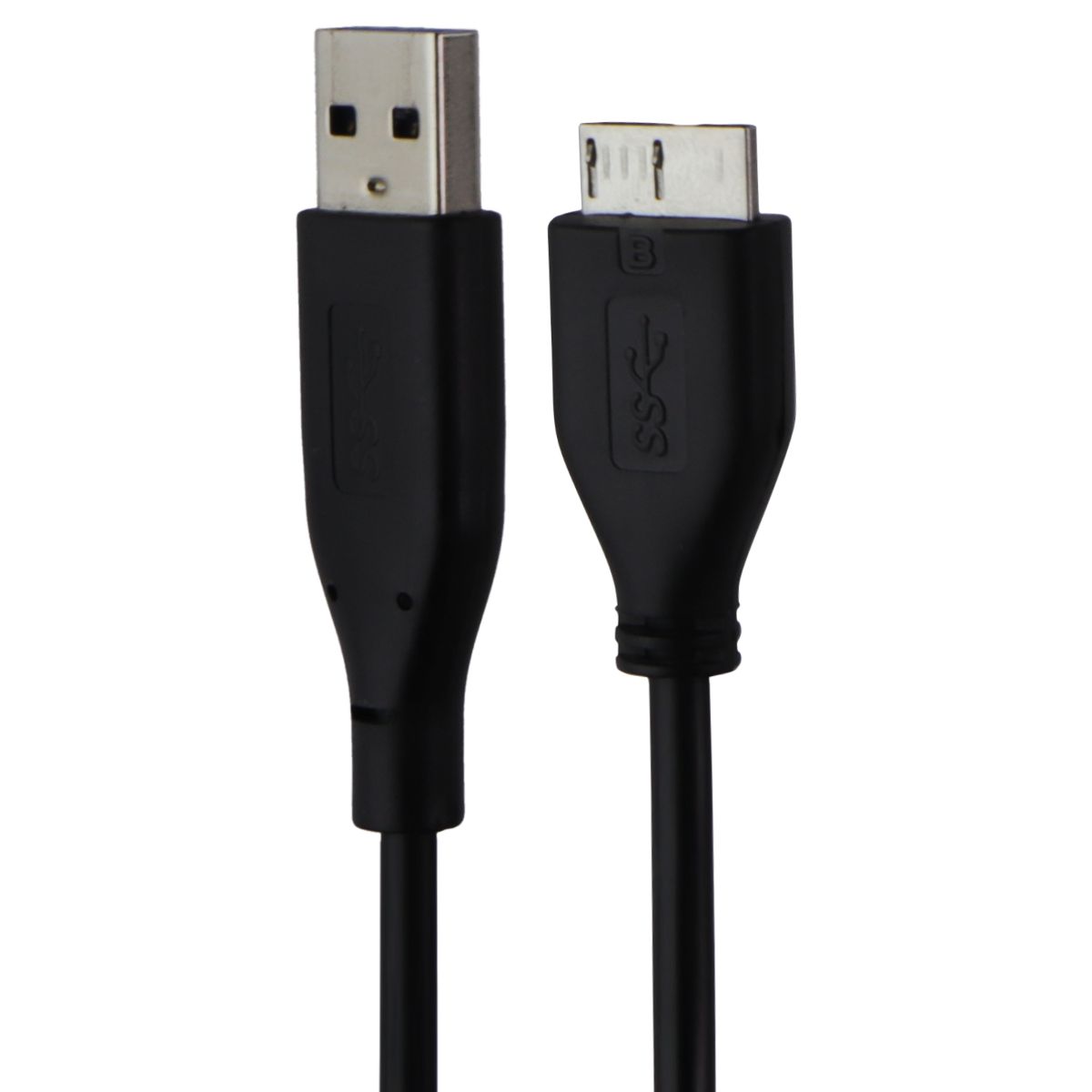 WD My Passport (500GB) Portable Metal External Hard Drive USB 3.0 - Silver Digital Storage - External Hard Disk Drives, HDD Western Digital - Simple Cell Bulk Wholesale Pricing - USA Seller