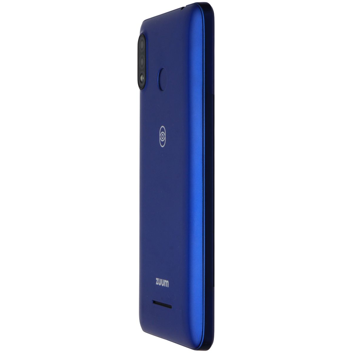 ZUUM Akus Z1 (5.7-inch) Smartphone (Telcel Mobile Only) - 32GB / Blue Cell Phones & Smartphones ZUUM - Simple Cell Bulk Wholesale Pricing - USA Seller