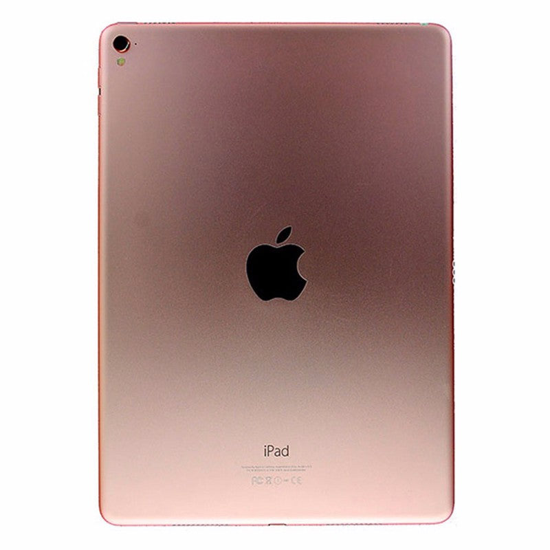Apple iPad Pro (9.7-inch) 1st Gen Tablet (A1673) Wi-Fi Only - 32GB / Rose Gold iPads, Tablets & eBook Readers Apple - Simple Cell Bulk Wholesale Pricing - USA Seller