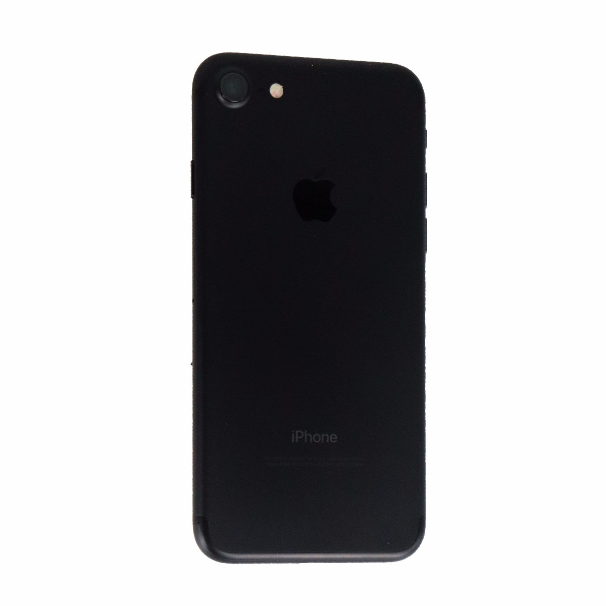 Apple iPhone 7 Smartphone (A1660) Verizon Only - 32GB / Matte Black Cell Phones & Smartphones Apple - Simple Cell Bulk Wholesale Pricing - USA Seller