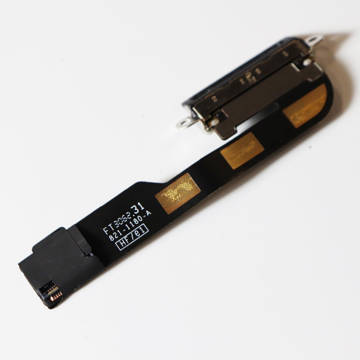 Apple Charging Port Flex Dock Connector Repair Part for iPad 2 A1396 Cell Phone - Other Accessories Apple - Simple Cell Bulk Wholesale Pricing - USA Seller
