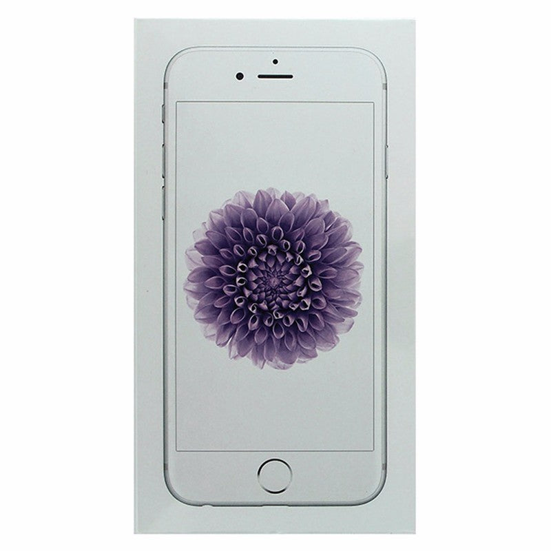 Apple iPhone 6 Smartphone (A1586) T-Mobile Only - 16GB / Silver Cell Phones & Smartphones Apple - Simple Cell Bulk Wholesale Pricing - USA Seller