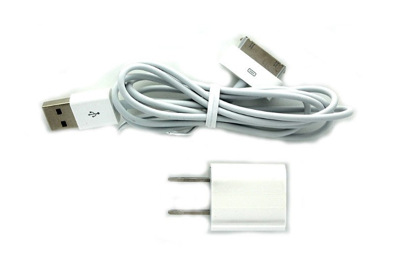 Apple iPod nano (4th Generation) - 8GB / Pink (A1285) Portable Audio - iPods & MP3 Players Apple - Simple Cell Bulk Wholesale Pricing - USA Seller