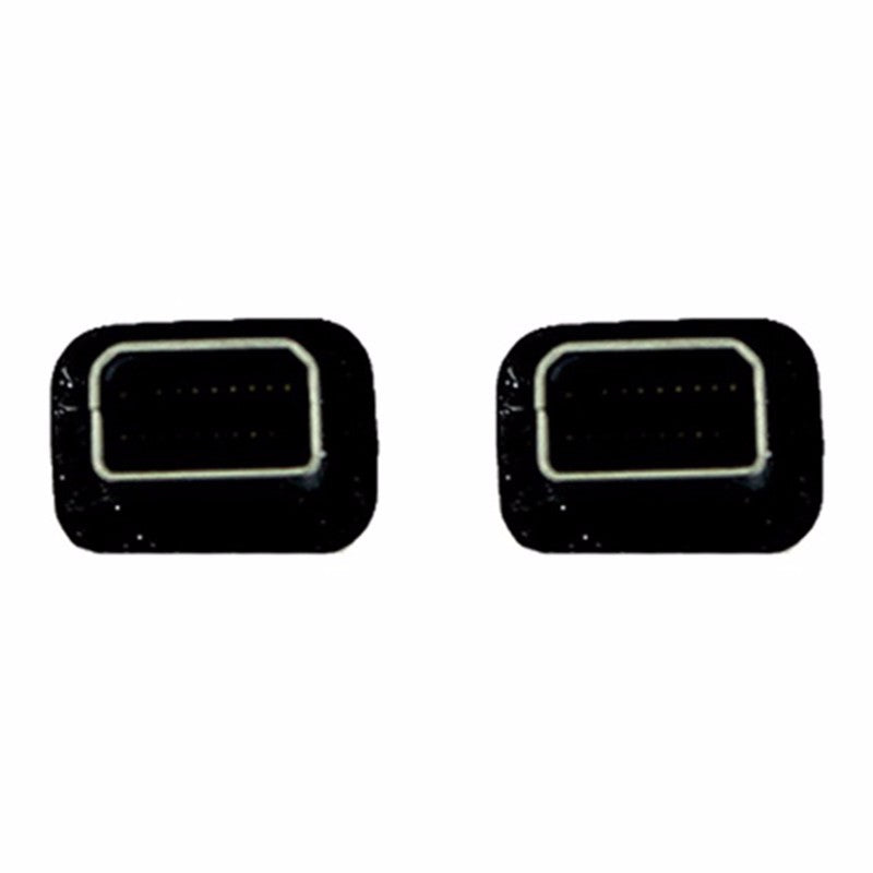 Apple ( MF639 ) Thunderbolt Cable - Black Cell Phone - Cables & Adapters Apple - Simple Cell Bulk Wholesale Pricing - USA Seller