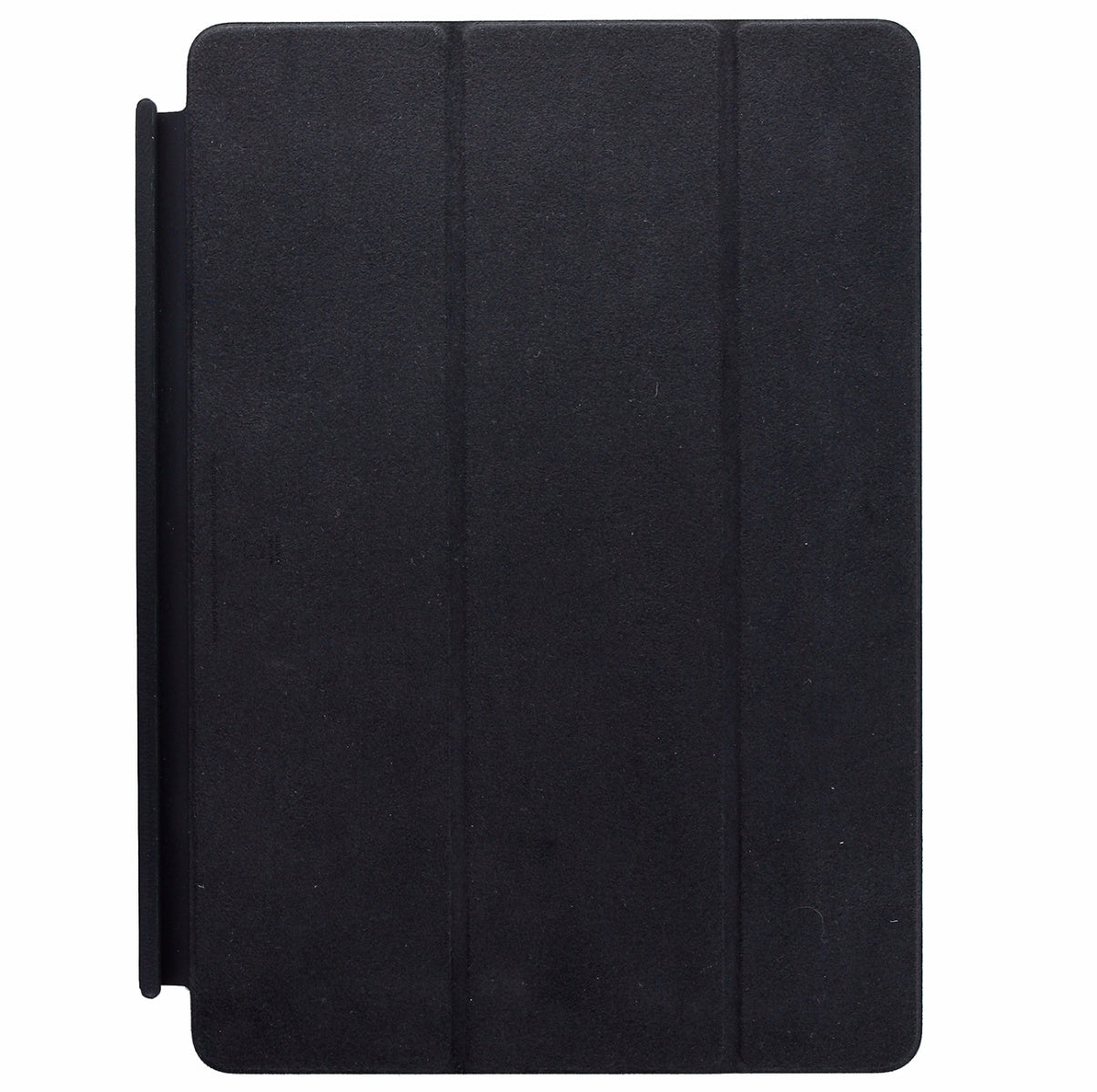 Official Apple Smart Cover for Apple iPad Pro 10.5 - Black / Leather MPUD2ZM/A iPad/Tablet Accessories - Cases, Covers, Keyboard Folios Apple - Simple Cell Bulk Wholesale Pricing - USA Seller