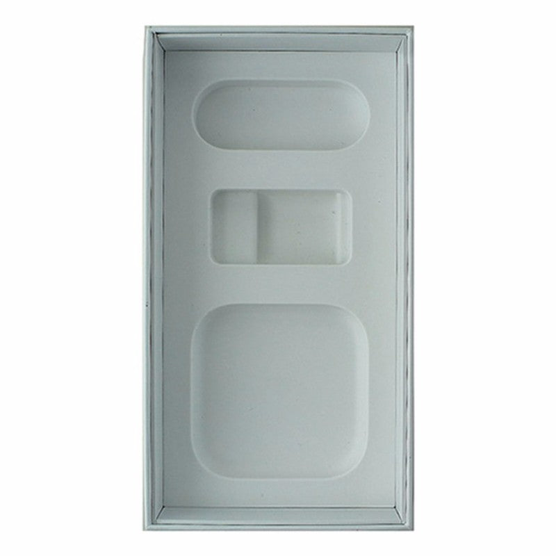 RETAIL BOX - Apple iPhone 6s - 16GB Rose Gold - Tray Included - NO DEVICE Cell Phone - Other Accessories Apple - Simple Cell Bulk Wholesale Pricing - USA Seller