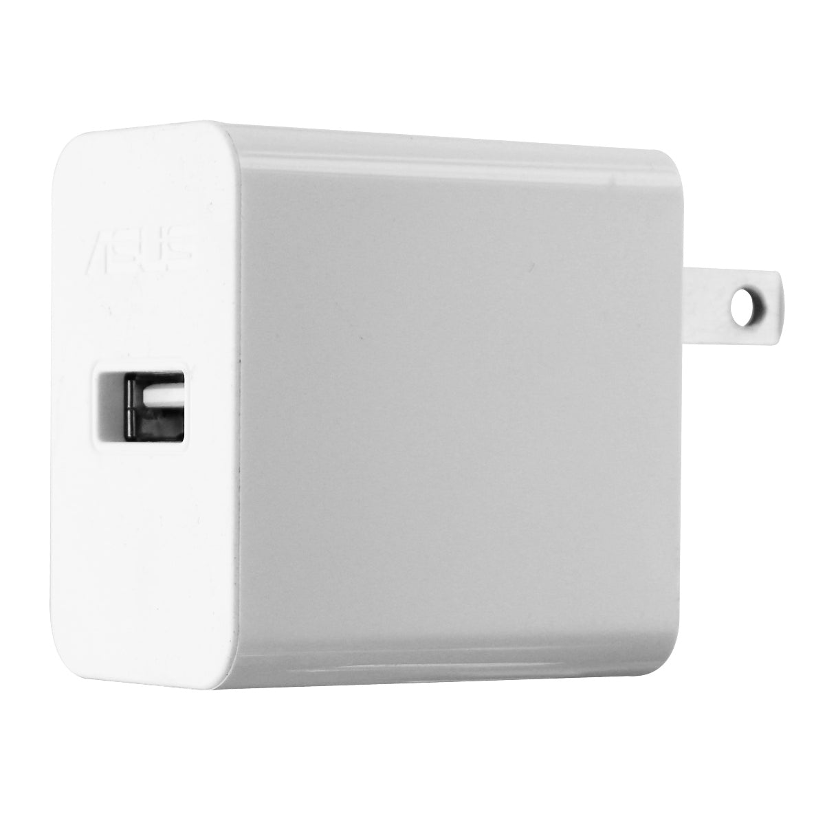 ASUS ( AD2037320 ) 5V 2A AC Adapter for USB Devices - White Cell Phone - Cables & Adapters ASUS - Simple Cell Bulk Wholesale Pricing - USA Seller