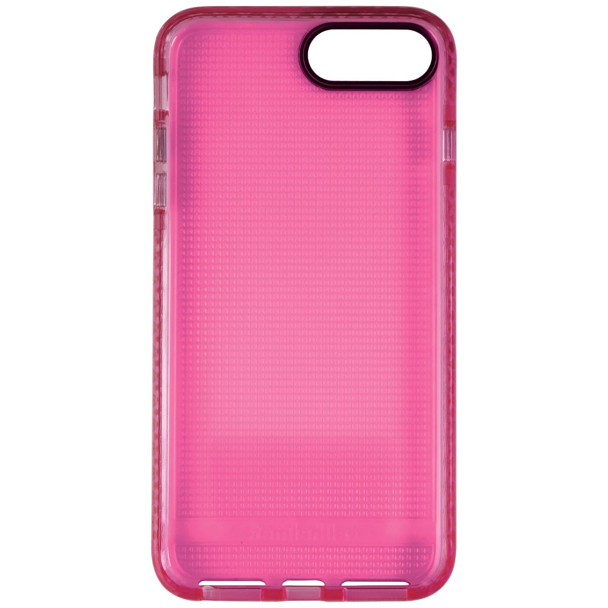 CellHelmet Altitude X Series Case for iPhone 8+ / 7+ / 6+ (Plus) - Pink Cell Phone - Cases, Covers & Skins CellHelmet - Simple Cell Bulk Wholesale Pricing - USA Seller