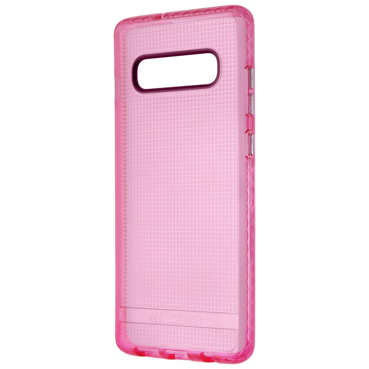 CellHelmet Altitude X PRO Series Gel Case for Samsung Galaxy (S10+) - Pink Cell Phone - Cases, Covers & Skins CellHelmet - Simple Cell Bulk Wholesale Pricing - USA Seller