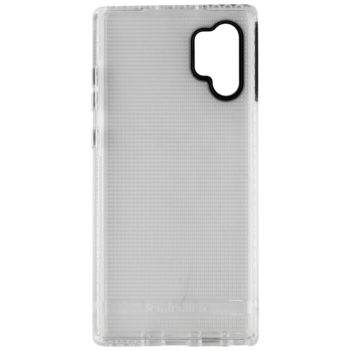 Cellhelmet Altitude X PRO Series Protective Case for Galaxy Note 10 Plus - Clear Cell Phone - Cases, Covers & Skins CellHelmet - Simple Cell Bulk Wholesale Pricing - USA Seller