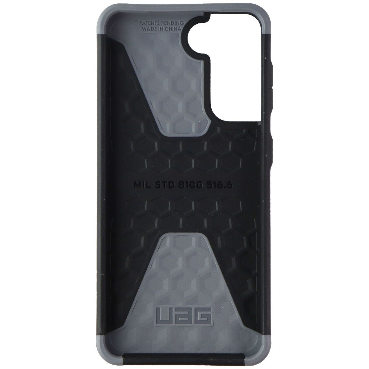 UAG Civilian Series Case for Samsung Galaxy S21 5G / S21 - Mallard Blue Cell Phone - Cases, Covers & Skins Urban Armor Gear - Simple Cell Bulk Wholesale Pricing - USA Seller