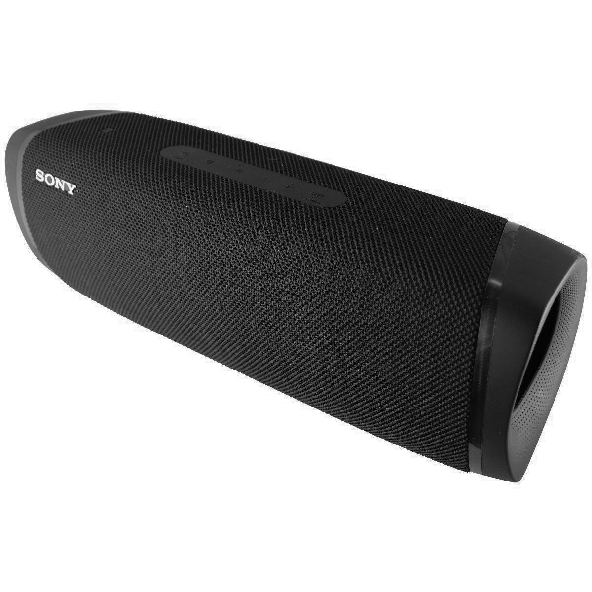 Sony SRS-XB43 EXTRA BASS Wireless Portable Waterproof Speaker Black