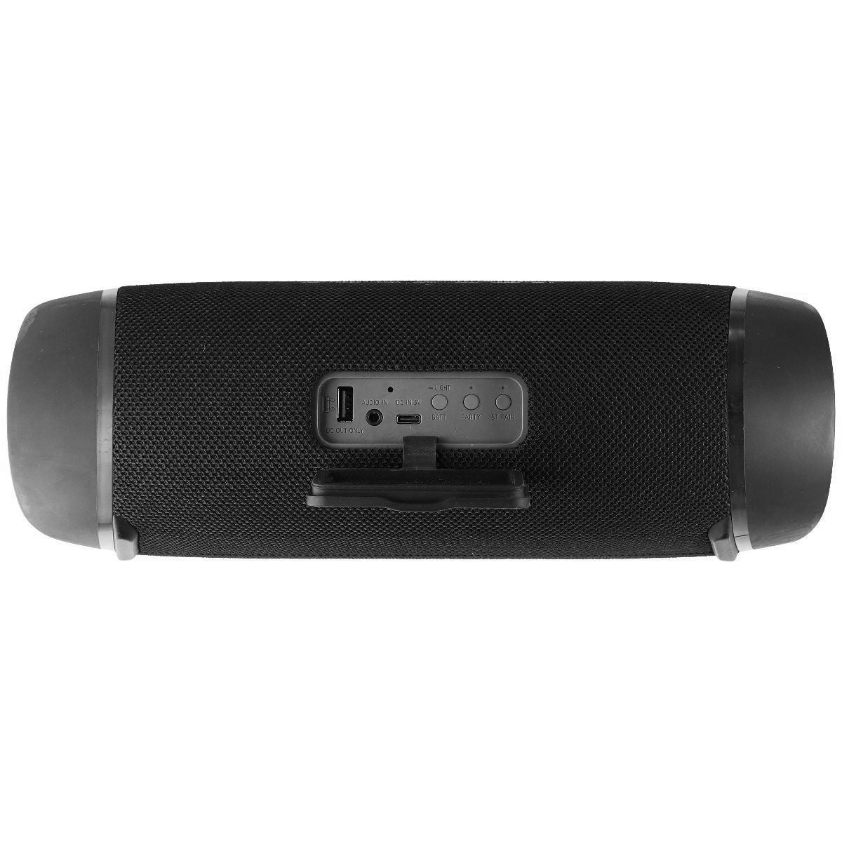 Sony SRS-XB43 EXTRA BASS Wireless Portable Waterproof Speaker - Black Home Multimedia - Home Speakers & Subwoofers Sony - Simple Cell Bulk Wholesale Pricing - USA Seller