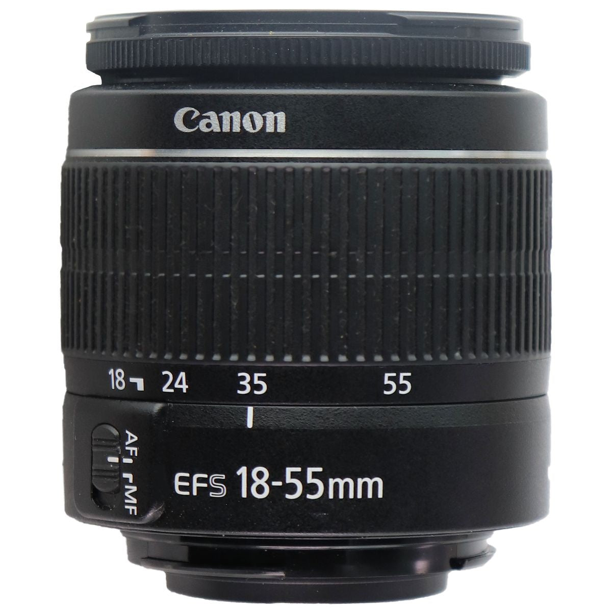 Canon EOS Rebel T100 Camera with EF-S 18-55MM 1:3.5-5.6 III Lens Digital Camera - Digital & DSLR Cameras Canon - Simple Cell Bulk Wholesale Pricing - USA Seller