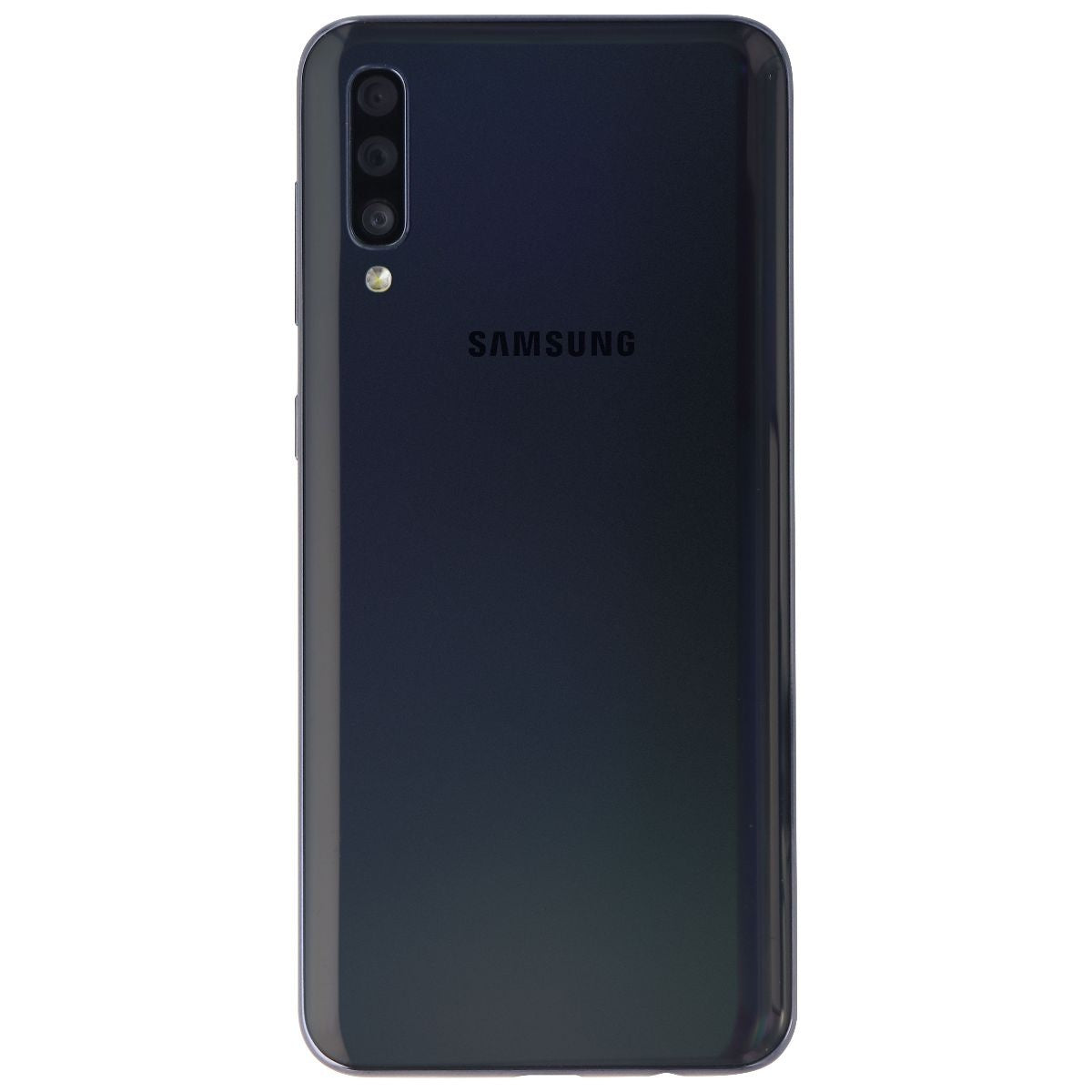 Samsung Galaxy A50 (6.4-in) Smartphone (SM-A505G) Claro Wireless - 64GB / Black Cell Phones & Smartphones Samsung - Simple Cell Bulk Wholesale Pricing - USA Seller