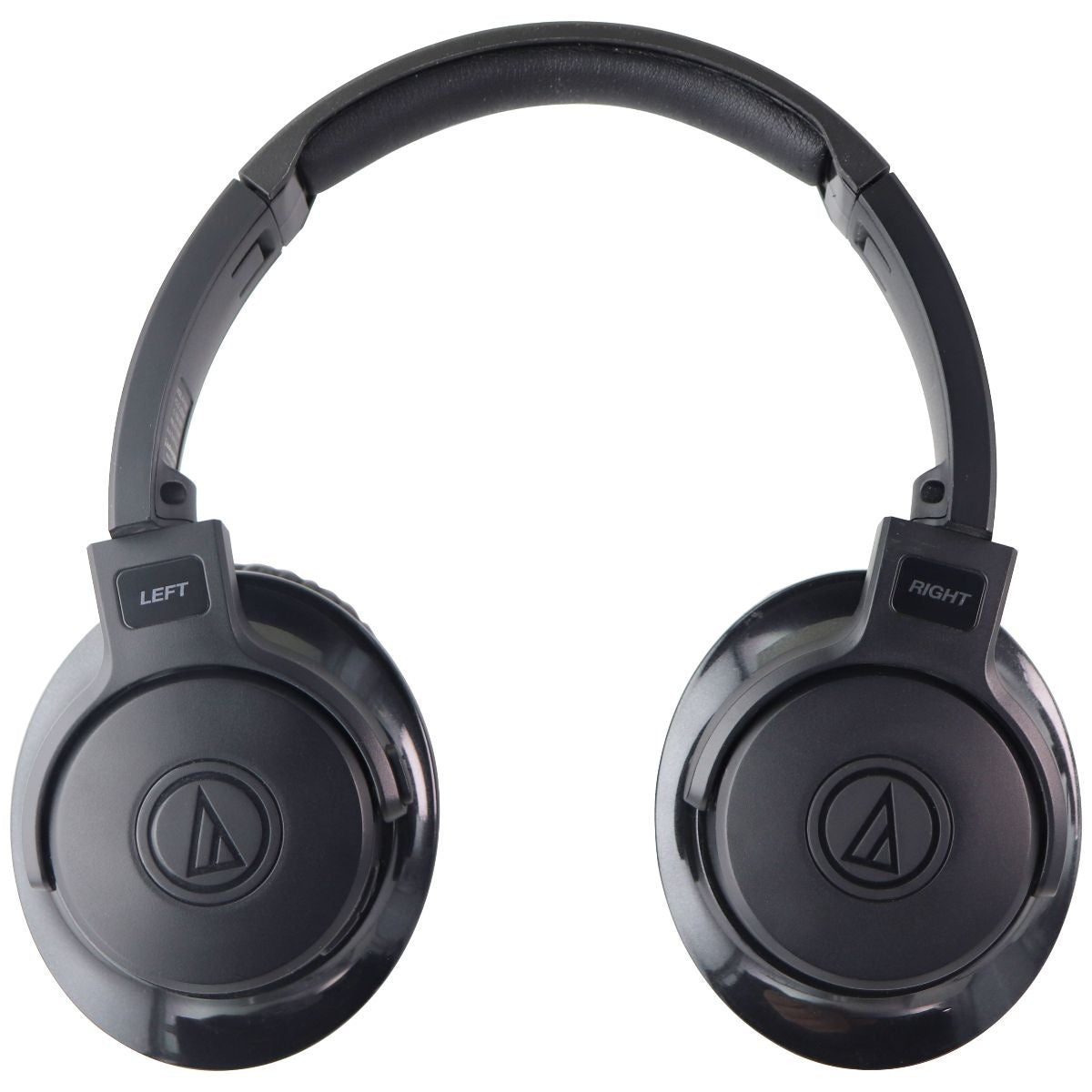 Audio-Technica ATH-S700BT SonicFuel Bluetooth Wireless Over-Ear Headphones Portable Audio - Headphones AUDIOTECHNICA - Simple Cell Bulk Wholesale Pricing - USA Seller