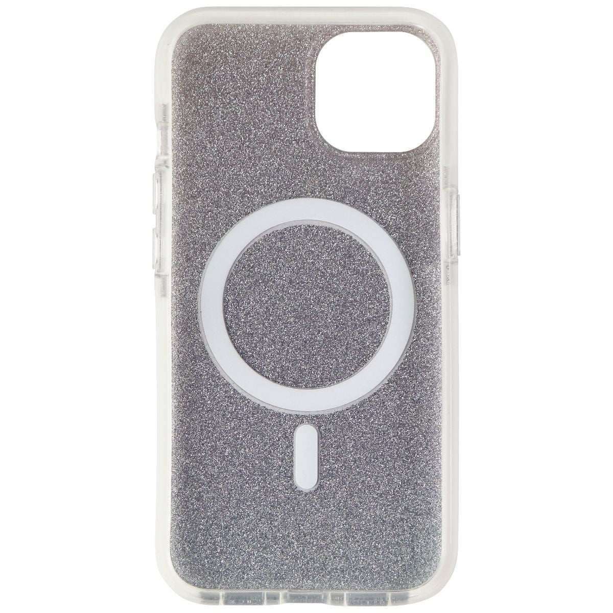 Kate Spade Protective Case For Magsafe for Apple iPhone 12 - Glitter Ombre Pink Cell Phone - Cases, Covers & Skins Kate Spade - Simple Cell Bulk Wholesale Pricing - USA Seller