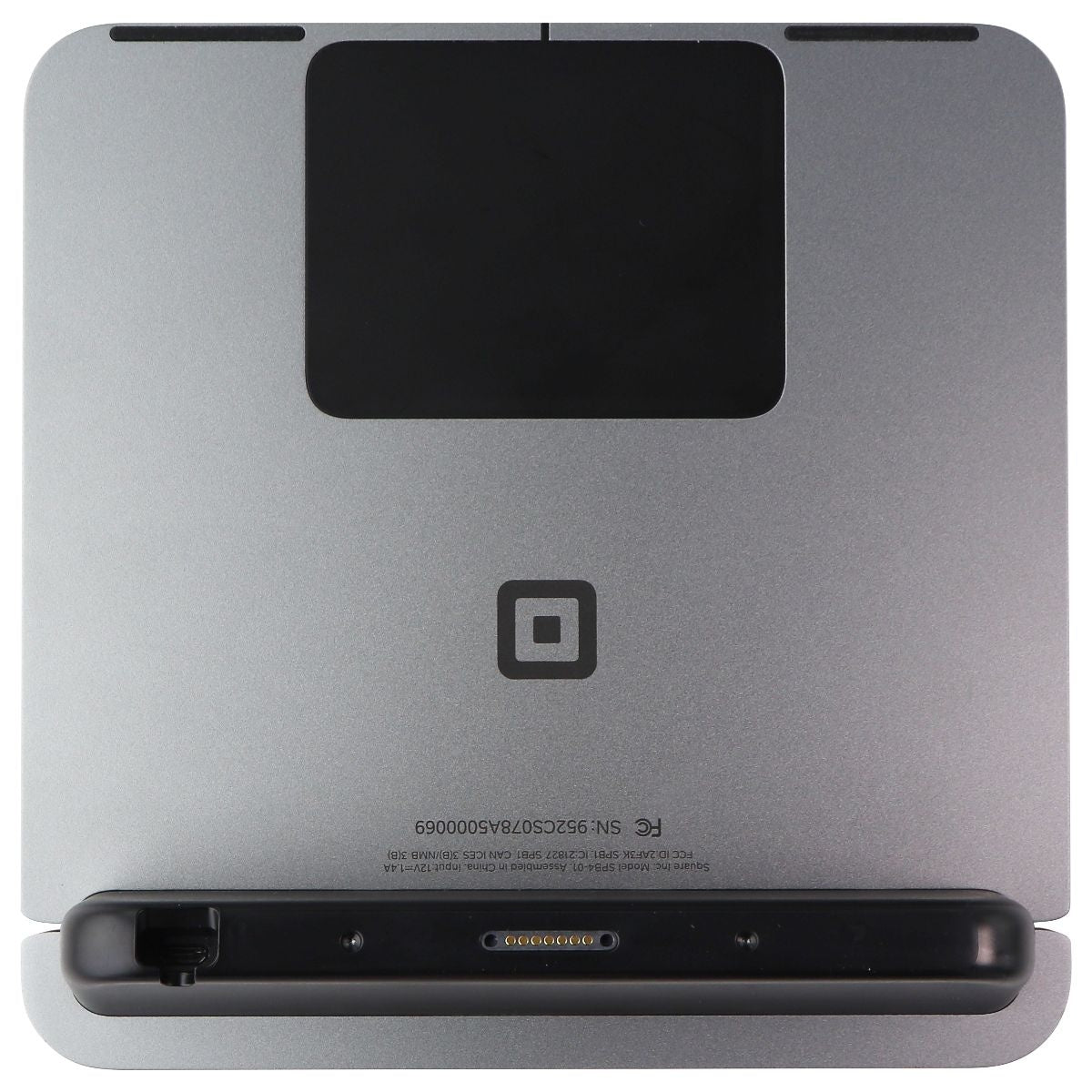 Square Original Customer Display for Square Register (CS078 for CS079 Registers) TV, Video & Audio Accessories - Other TV, Video & Audio Accs Square - Simple Cell Bulk Wholesale Pricing - USA Seller