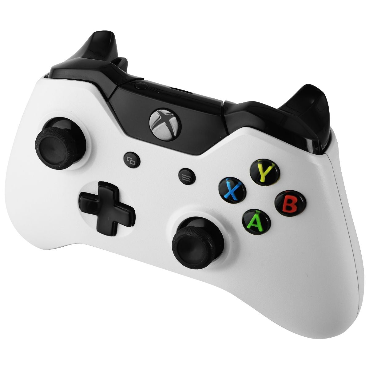 Microsoft Xbox One Wireless Controller (1537, No Headphone Jack) White