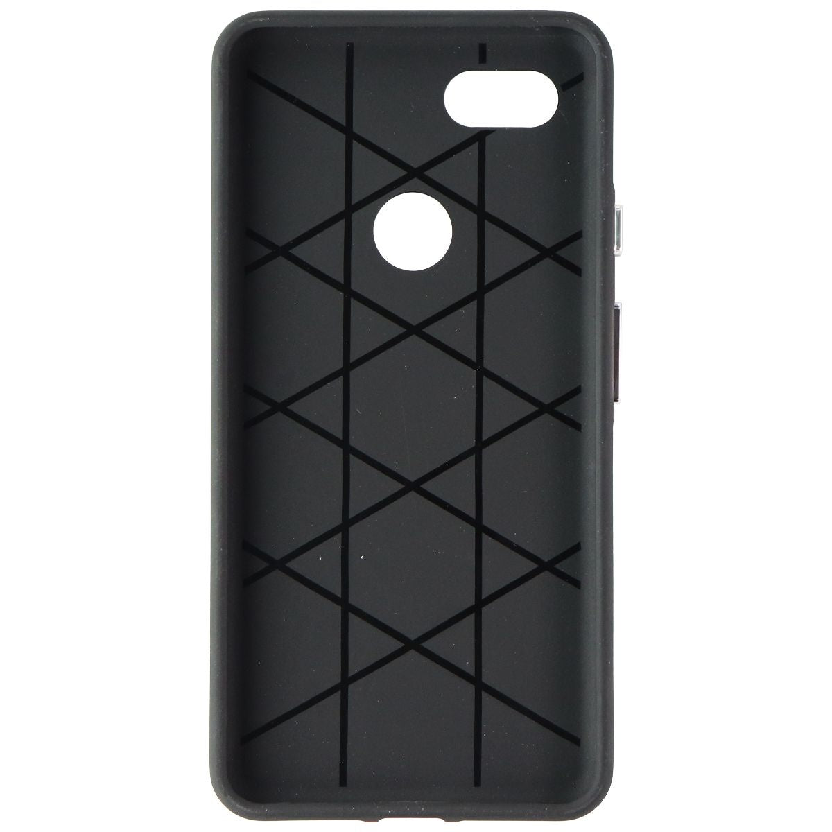 Nimbus9 Latitude Series Case for Google Pixel 3 XL - Teal Cell Phone - Cases, Covers & Skins Nimbus9 - Simple Cell Bulk Wholesale Pricing - USA Seller