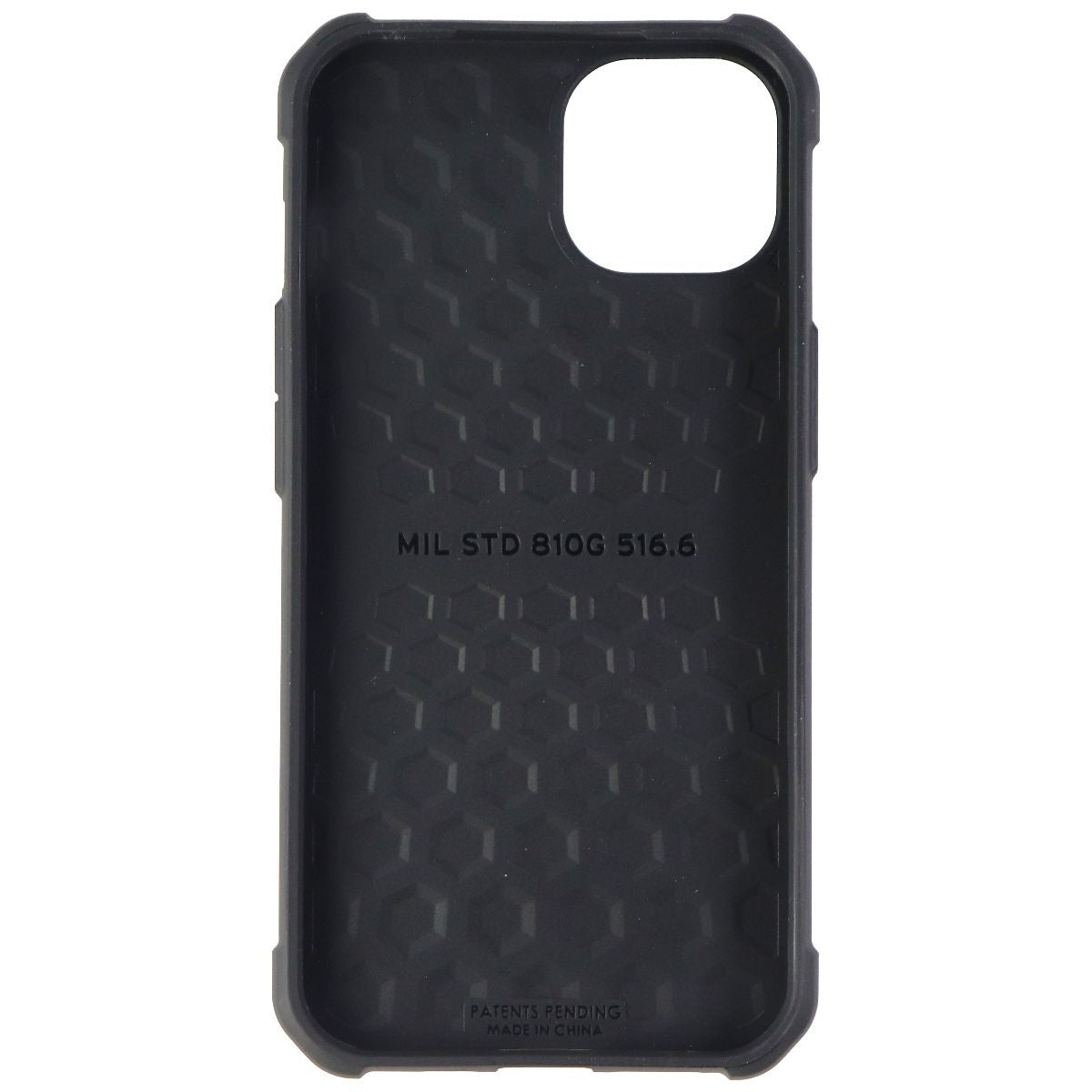 Urban Armor Gear Metropolis LT Case for iPhone 13 / 14 - Kevlar Olive/Black Cell Phone - Cases, Covers & Skins Urban Armor Gear - Simple Cell Bulk Wholesale Pricing - USA Seller