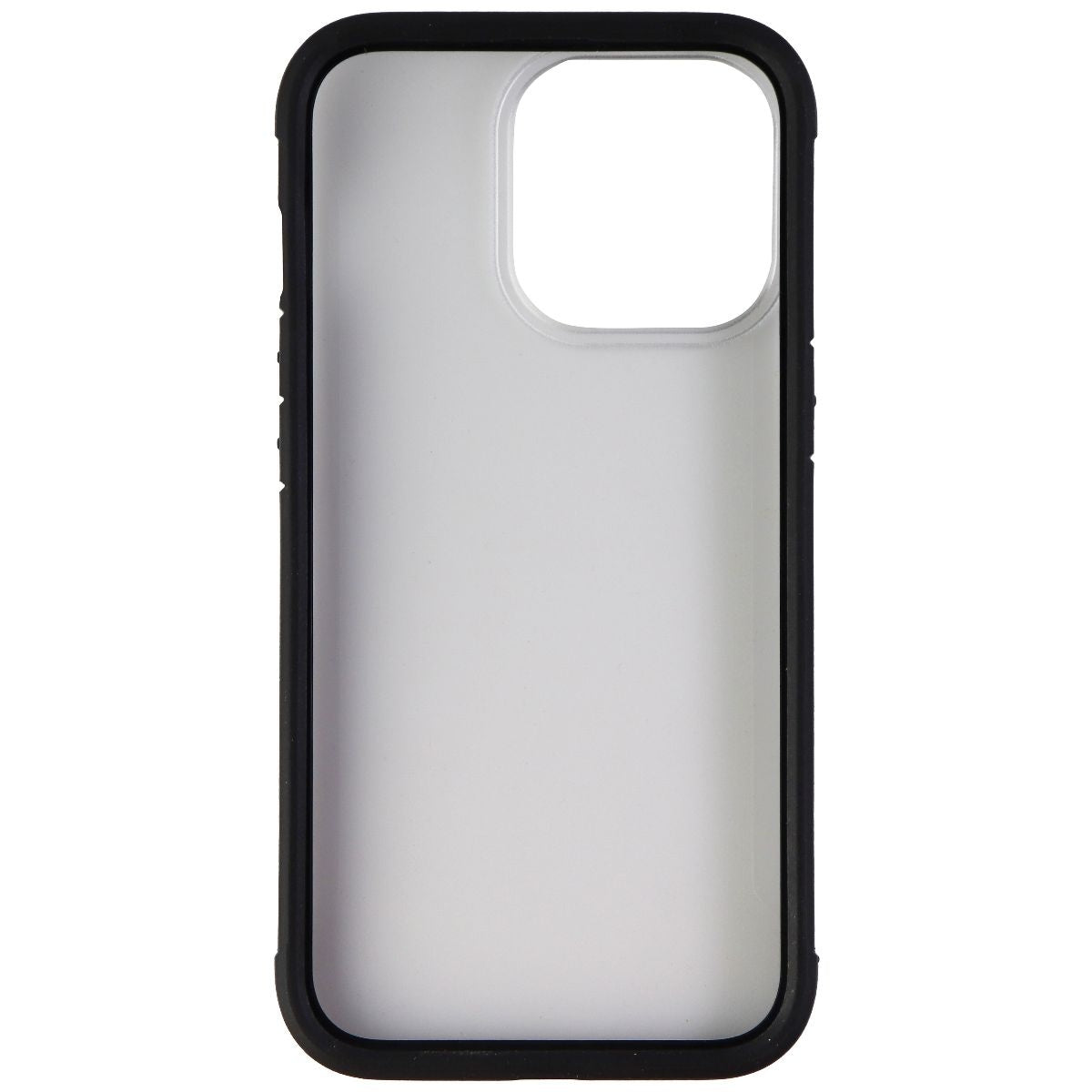 Raptic Terrain Series Case for Apple iPhone 13 Pro - Black Cell Phone - Cases, Covers & Skins Raptic - Simple Cell Bulk Wholesale Pricing - USA Seller