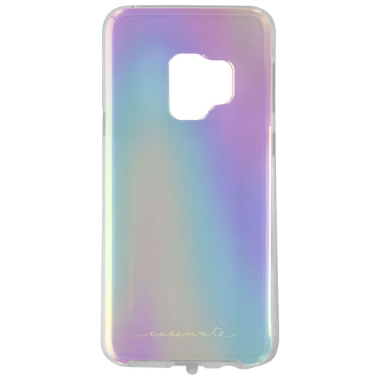 Case-Mate NAKED TOUGH Series Hard Case for Samsung Galaxy S9 - Iridescent Cell Phone - Cases, Covers & Skins Case-Mate - Simple Cell Bulk Wholesale Pricing - USA Seller