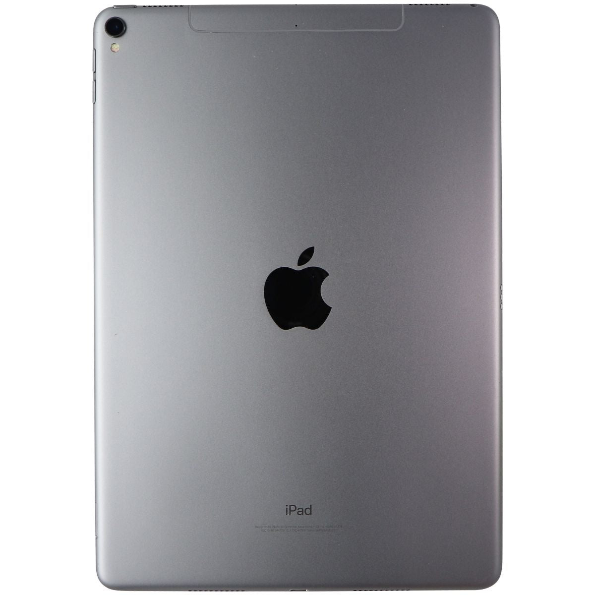 Apple iPad Pro 10.5 (A1709) GSM + Verizon - 64GB / Space Gray iPads, Tablets & eBook Readers Apple - Simple Cell Bulk Wholesale Pricing - USA Seller