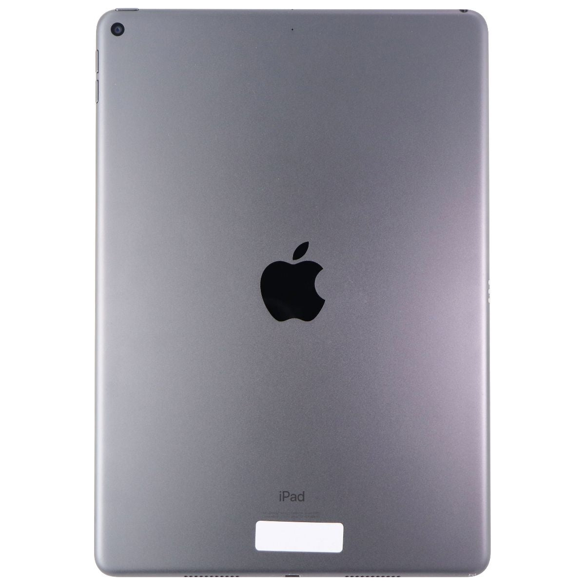 Apple iPad Air 3rd Gen (10.5-inch) Tablet (A2152) Wi-Fi Only - 256GB/Space Gray iPads, Tablets & eBook Readers Apple - Simple Cell Bulk Wholesale Pricing - USA Seller