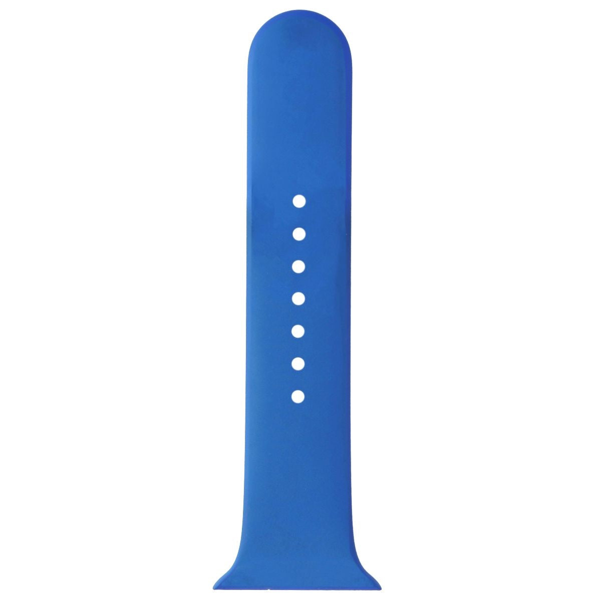 Apple Watch Sport Band (44mm) S/M Band ONLY - Surf Blue Smart Watch Accessories - Watch Bands Apple - Simple Cell Bulk Wholesale Pricing - USA Seller