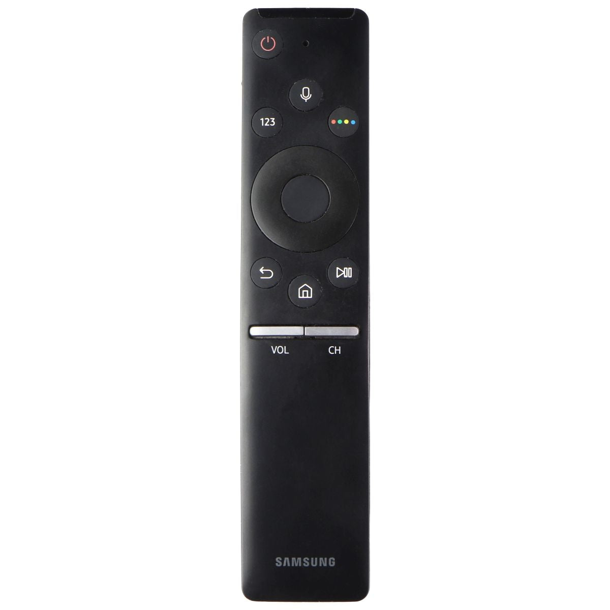 Samsung OEM Remote Control (BN59-01298D) for Select Samsung TVs - Black TV, Video & Audio Accessories - Remote Controls Samsung - Simple Cell Bulk Wholesale Pricing - USA Seller