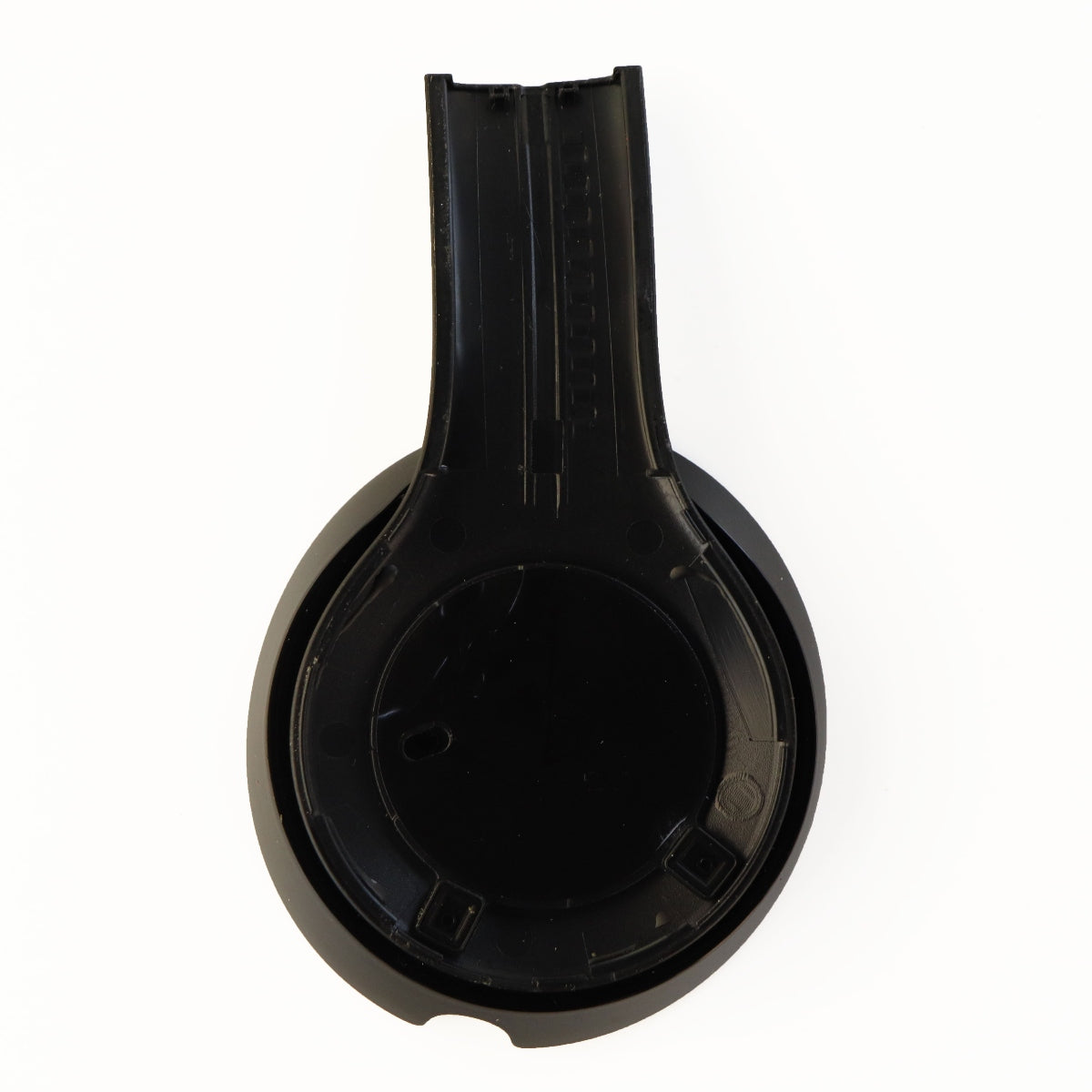 OEM Beats Solo3 Wireless Replacement Part Left Speaker Housing A1796-Matte black Portable Audio & Headphones - Replacement Parts & Tools Beats by Dr. Dre - Simple Cell Bulk Wholesale Pricing - USA Seller