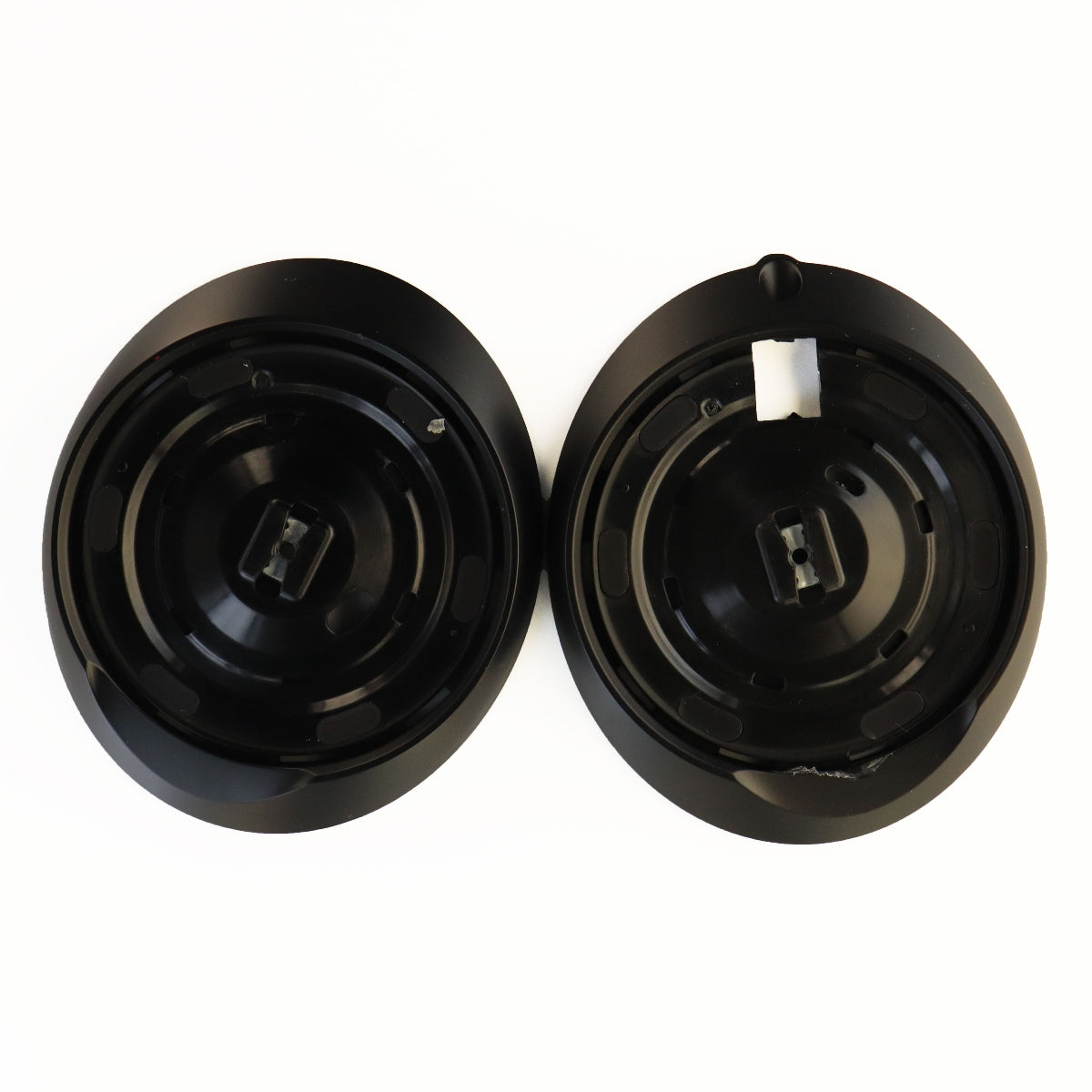Original OEM Beats Studio 2 Replacement Part Speaker Housing - Black Portable Audio & Headphones - Replacement Parts & Tools Beats by Dr. Dre - Simple Cell Bulk Wholesale Pricing - USA Seller