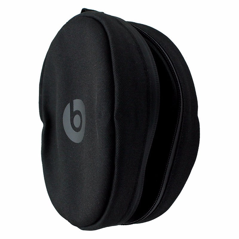 Beats by Dre Soft Zipper Pouch Made For Beats Solo Headphones -Black/Black iPod, Audio Player Accessories - Cases, Covers & Skins Beats by Dr. Dre - Simple Cell Bulk Wholesale Pricing - USA Seller