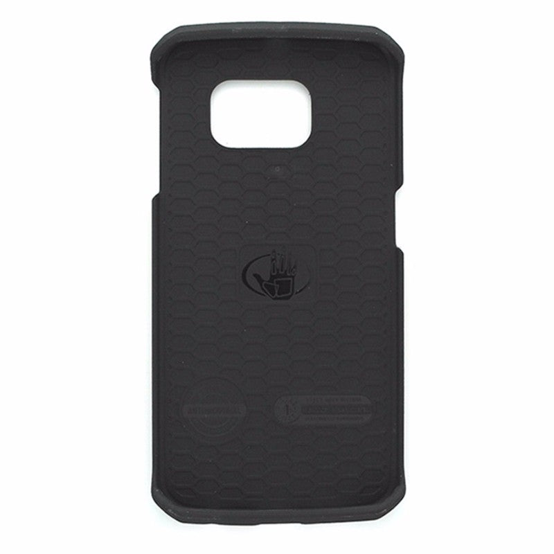 Body Glove Satin Case for Samsung Galaxy S6 Edge Black *CRC9494101 Cell Phone - Cases, Covers & Skins Body Glove - Simple Cell Bulk Wholesale Pricing - USA Seller