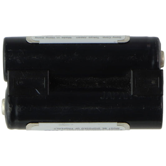 Sony Discman (BP-DM10) Rechargeable Nickel Cadmium Battery Pack (DC 2.4V/650mAh) Cell Phone - Replacement Parts & Tools Sony - Simple Cell Bulk Wholesale Pricing - USA Seller